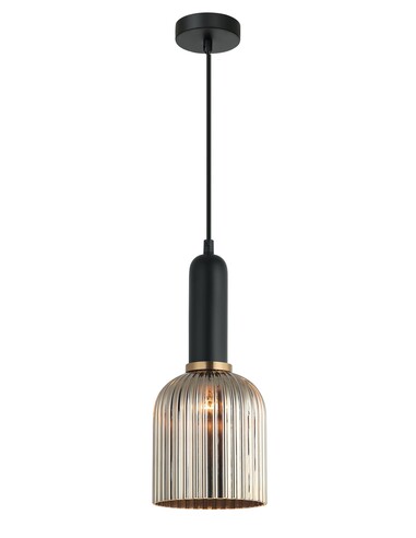 VINTAJ7 - Retro Interior Ellipse Shape Ribbed VINTAJ7