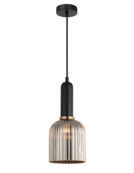 VINTAJ7 - Retro Interior Ellipse Shape Ribbed VINTAJ7