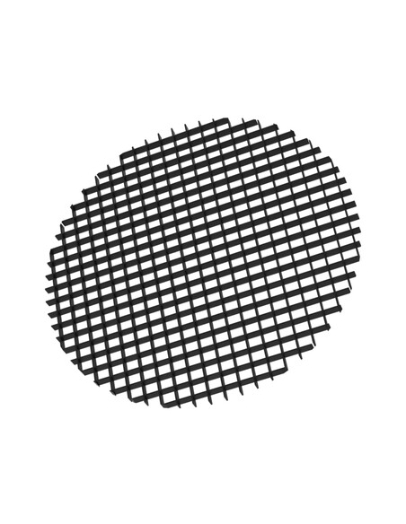ZONE15FILTER3 - Track Head Standard & Optional ZONE15FILTER3