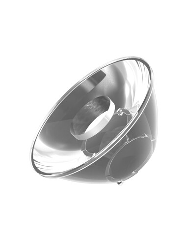 ZONEHONEY - Track Head Standard & Optional ZONEHONEY