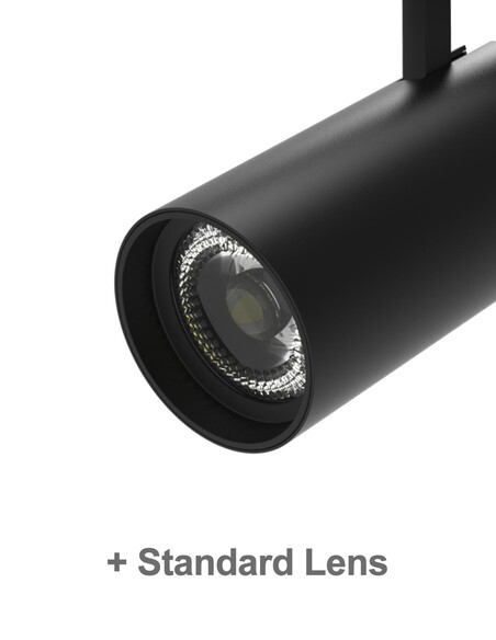 ZONEHONEY - Track Head Standard & Optional ZONEHONEY