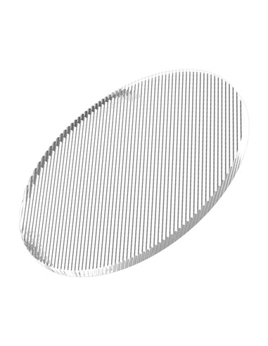 ZONEHONEY - Track Head Standard & Optional ZONEHONEY