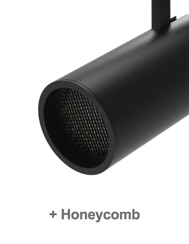 ZONEHONEY - Track Head Standard & Optional ZONEHONEY