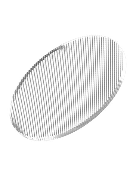 ZONEREF1 - Track Head Standard & Optional ZONEREF1