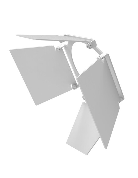ZONEREF1 - Track Head Standard & Optional ZONEREF1