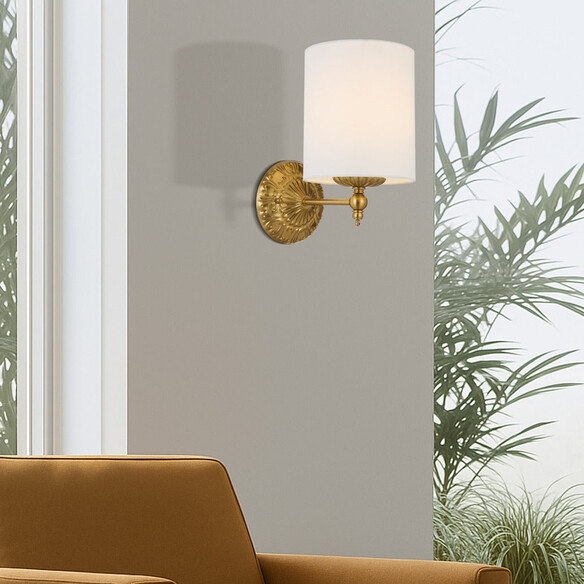 ARGOS WB-AGIV - ARGOS WALL LIGHT - IvoryARGOS WB-AGIV