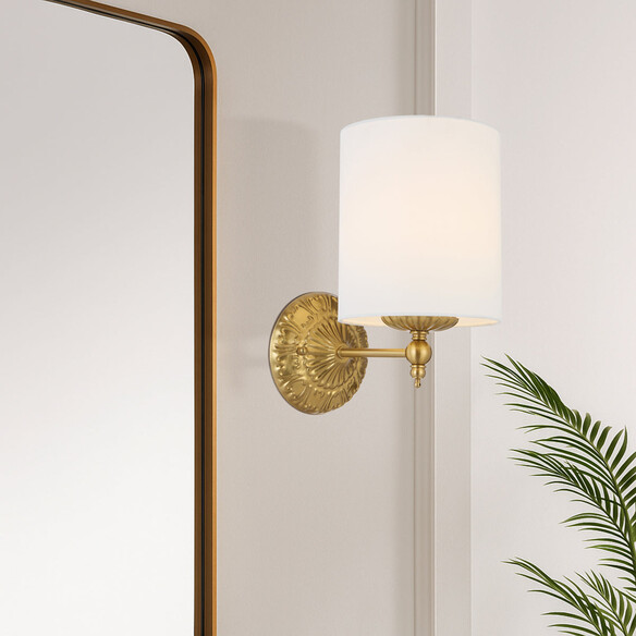 ARGOS WB-AGIV - ARGOS WALL LIGHT - IvoryARGOS WB-AGIV