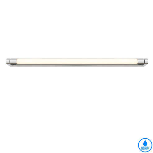 ARVIN WB60-CH3C - ARVIN 60 VANITY WALL LIGHT - ARVIN WB60-CH3C