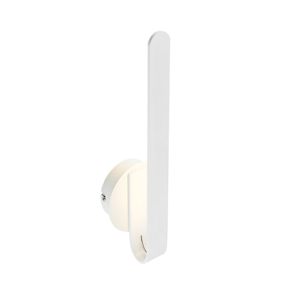 ATALA WB40-WH - ATALA 40 WALL LIGHT - WHITE