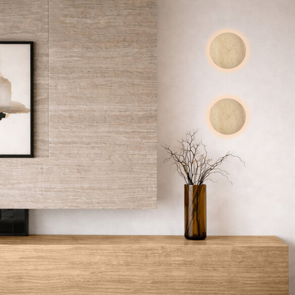 CASAR WB-BE - CASAR WALL LIGHTCASAR WB-BE