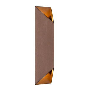 CHASKA WB-CP - CHASKA WALL LIGHT - CopperCHASKA WB-CP