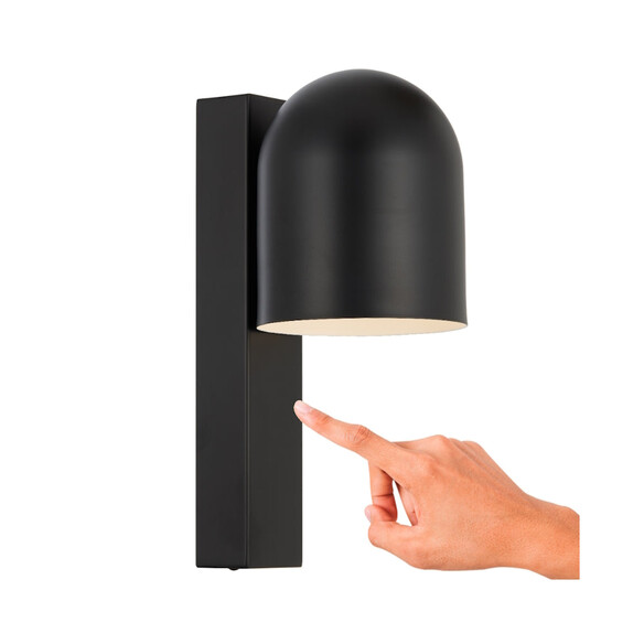 ECHO WB-BK - ECHO TOUCH WALL LIGHT - BLACK