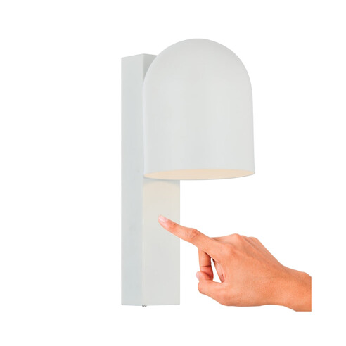 ECHO WB-WH - ECHO TOUCH WALL LIGHT - WHITE