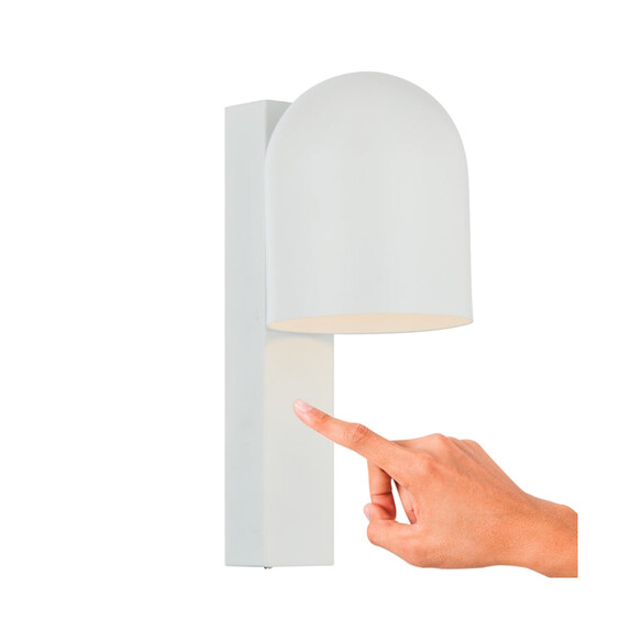 ECHO WB-WH - ECHO TOUCH WALL LIGHT - WHITE