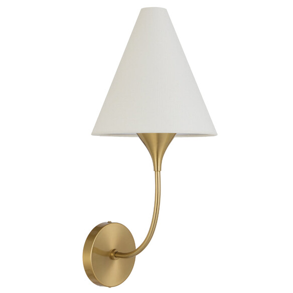 FARNIX WB-AG - FARNIX WALL LIGHT - ANTIQUE GOLD