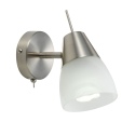 Gibson Wall Light