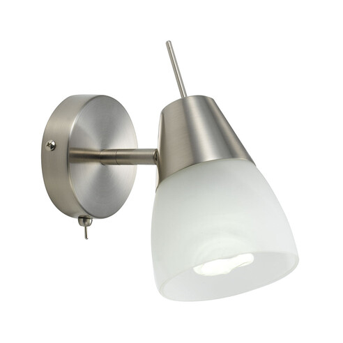 GIBSON WB-NK - GIBSON WALL LIGHT