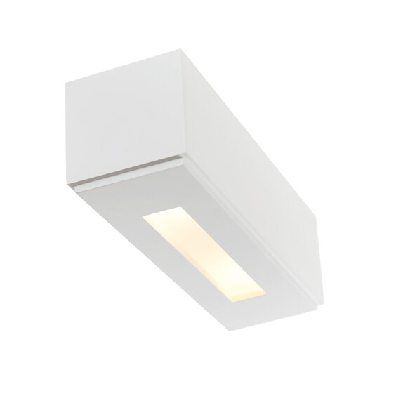 GRIMES WB-WH - GRIMES GYPSUM WALL LIGHT - WHITE