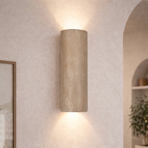 IMPERO WB-BE - Wall LightIMPERO WB-BE
