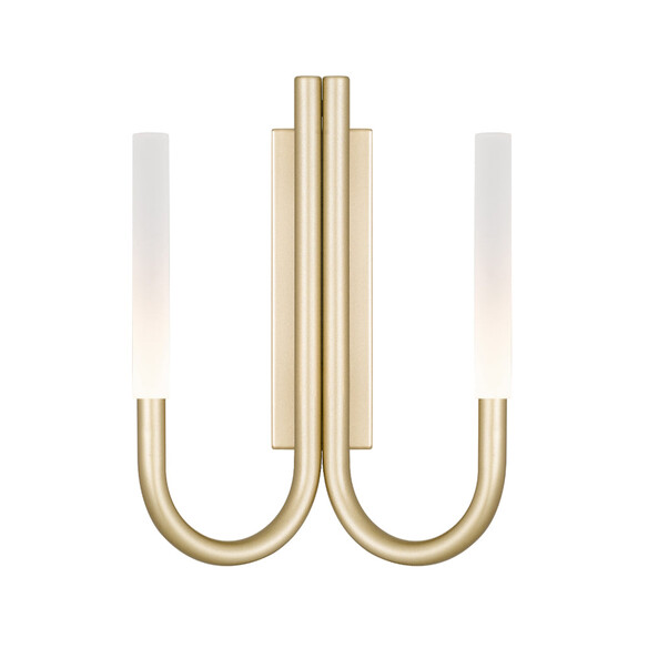 JOSHUA WB-GD - JOSHUA WALL LIGHT - GOLD