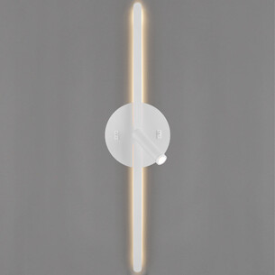 LENOX WB-WH - LENOX WALL LIGHT - WHITELENOX WB-WH