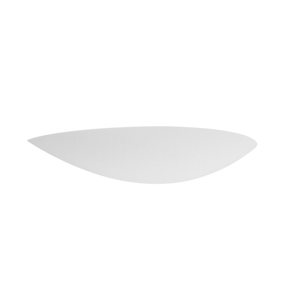 LEONE WB-WH - LEONE GYPSUM WALL LIGHT - WHITE