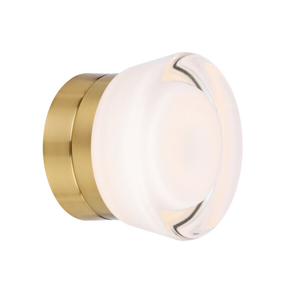 LOMIRA WB-AG - LOMIRA WALL LIGHT - ANTIQUE GOLD