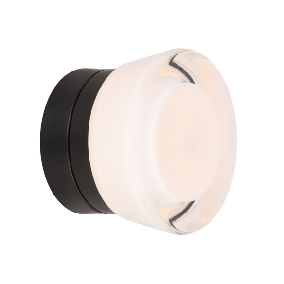 LOMIRA WB-BK - LOMIRA WALL LIGHT - BLACK