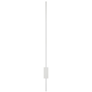 MADRAS WB120-WH - MADRAS 120CM WALL LIGHT - WHITEMADRAS WB120-WH
