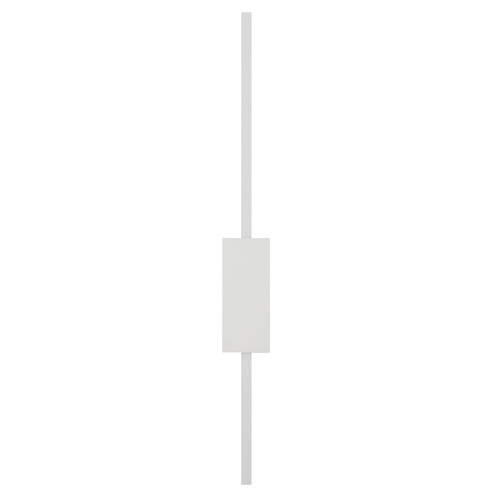 MADRAS WB60-WH - MADRAS 60CM WALL LIGHT - WHITE