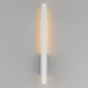 MASTO WB1-WH83 - MASTO 1 LIGHT WALL LIGHT - WHITEMASTO WB1-WH83