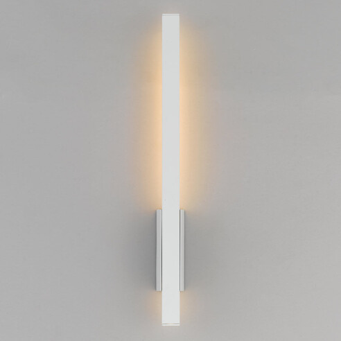 MASTO WB1-WH83 - MASTO 1 LIGHT WALL LIGHT - WHITE