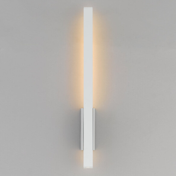 MASTO WB1-WH83 - MASTO 1 LIGHT WALL LIGHT - WHITE
