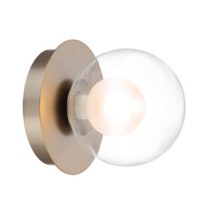 MOSARI WB-GD - MOSARI WALL LIGHT - GOLDMOSARI WB-GD