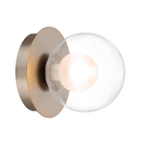 MOSARI WB-GD - MOSARI WALL LIGHT - GOLD