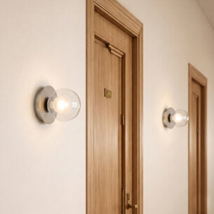 MOSARI WB-GD - MOSARI WALL LIGHT - GOLDMOSARI WB-GD 2