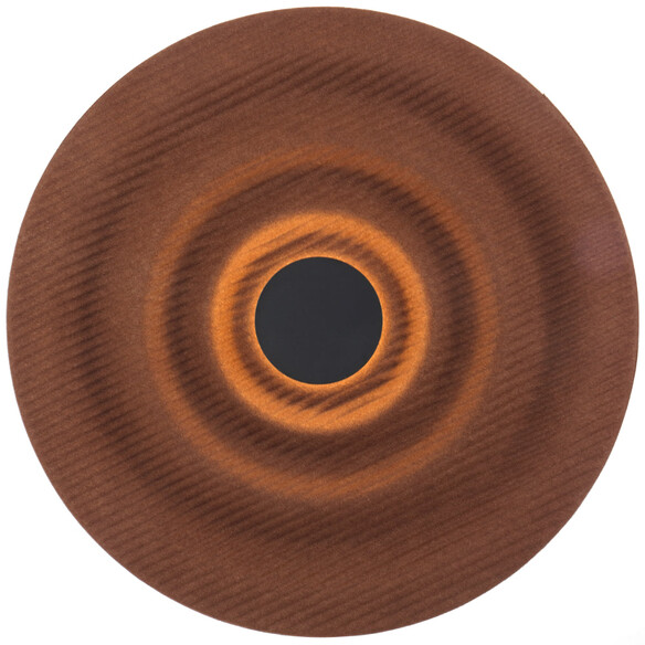 NIRO WB-BRWBK - NIRO WALL LIGHT