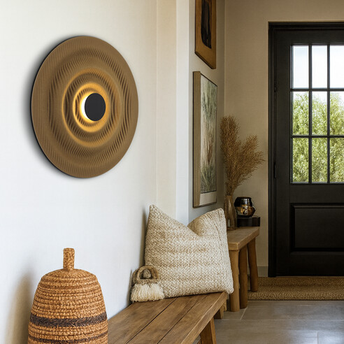 NIRO WB-GNBK - NIRO WALL LIGHTNIRO WB-GNBK
