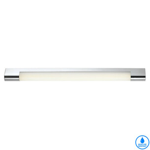 ORAS 18.665-CH3C - ORAS 18W WALL LIGHT IP44 66.5cm - CHROMEORAS 18.665-CH3C