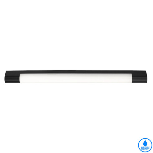 ORAS 18.665-CH3C - ORAS 18W WALL LIGHT IP44 ORAS 18.665-CH3C