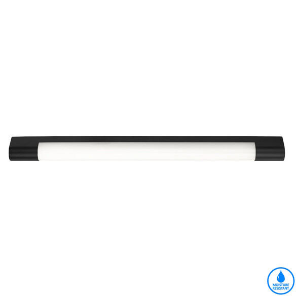 ORAS 18.665-CH3C - ORAS 18W WALL LIGHT IP44 ORAS 18.665-CH3C