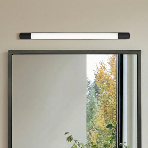 ORAS 18.665-CH3C - ORAS 18W WALL LIGHT IP44 ORAS 18.665-CH3C