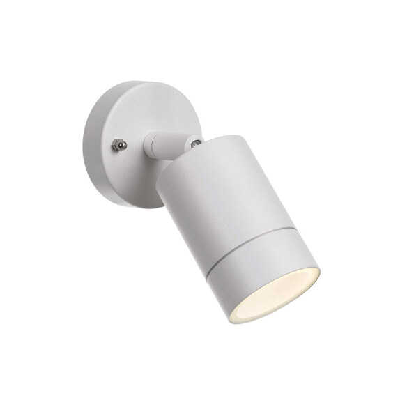 PEAK WB-WH - PEAK WALL LIGHT - WHITE