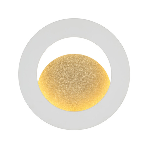 PELZER WB30-WHGD - PELZER 30 WALL LIGHT - WHITE