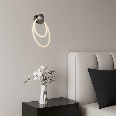 RAFI WB-GM - RAFI WALL LIGHTRAFI WB-GM