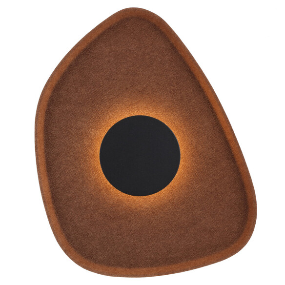 RAXA WB-BRWBK - RAXA WALL LIGHT