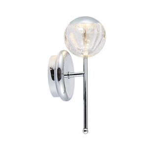SEGOVIA WB-CH - SEGOVIA WALL LIGHT - CHROMESEGOVIA WB-CH