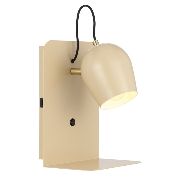 SHYN WB-BE - SHYN WALL LIGHT