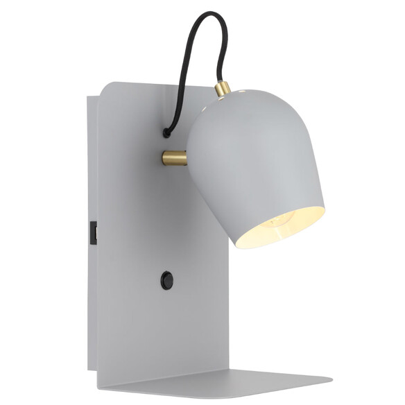 SHYN WB-GY - SHYN WALL LIGHT