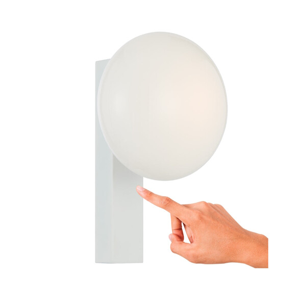 SKYLA WB-WHOP - SKYLA TOUCH WALL LIGHT - WHITE